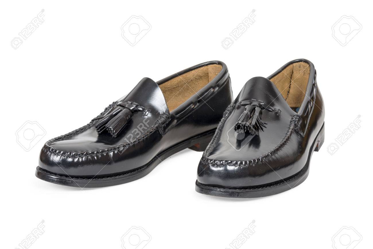 chaussures de luxe homme