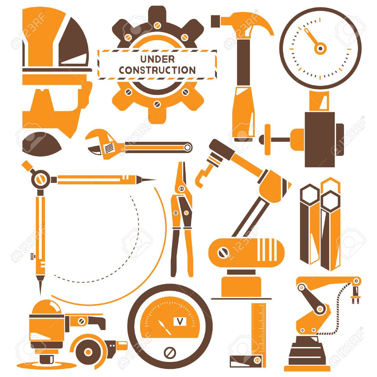 Various tools