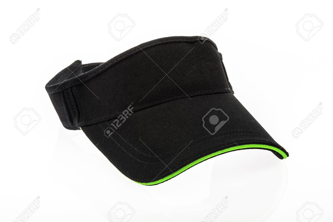 golf visors