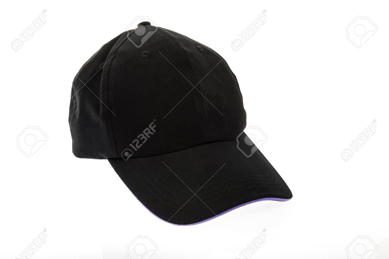 golf cap for man