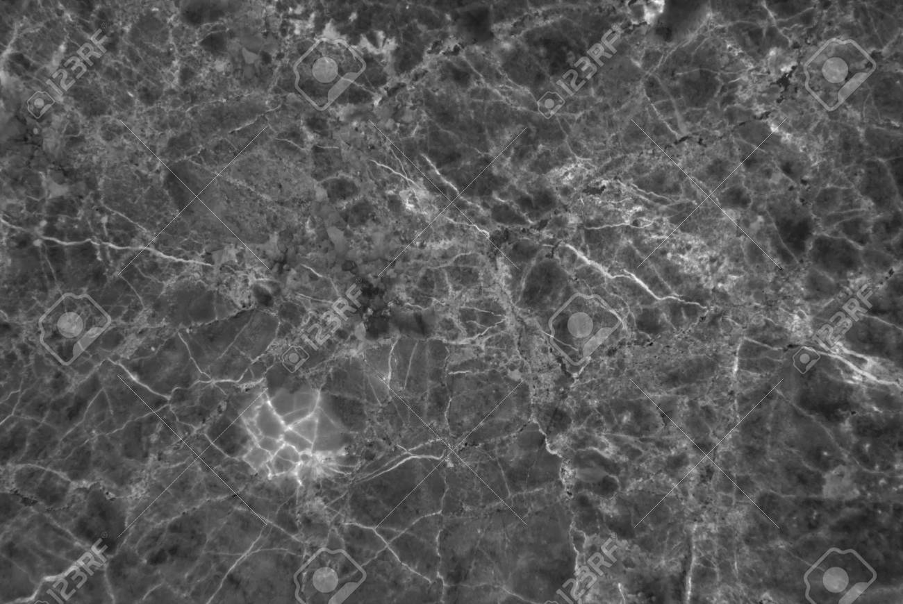 Textura De Mármol Negro Y Oscuro Patrón Para Telón De Fondo O De Fondo Y También Se Puede Utilizar Crear El Efecto De Mármol A La Losa Arquitectónica Piso De Cerámica Y