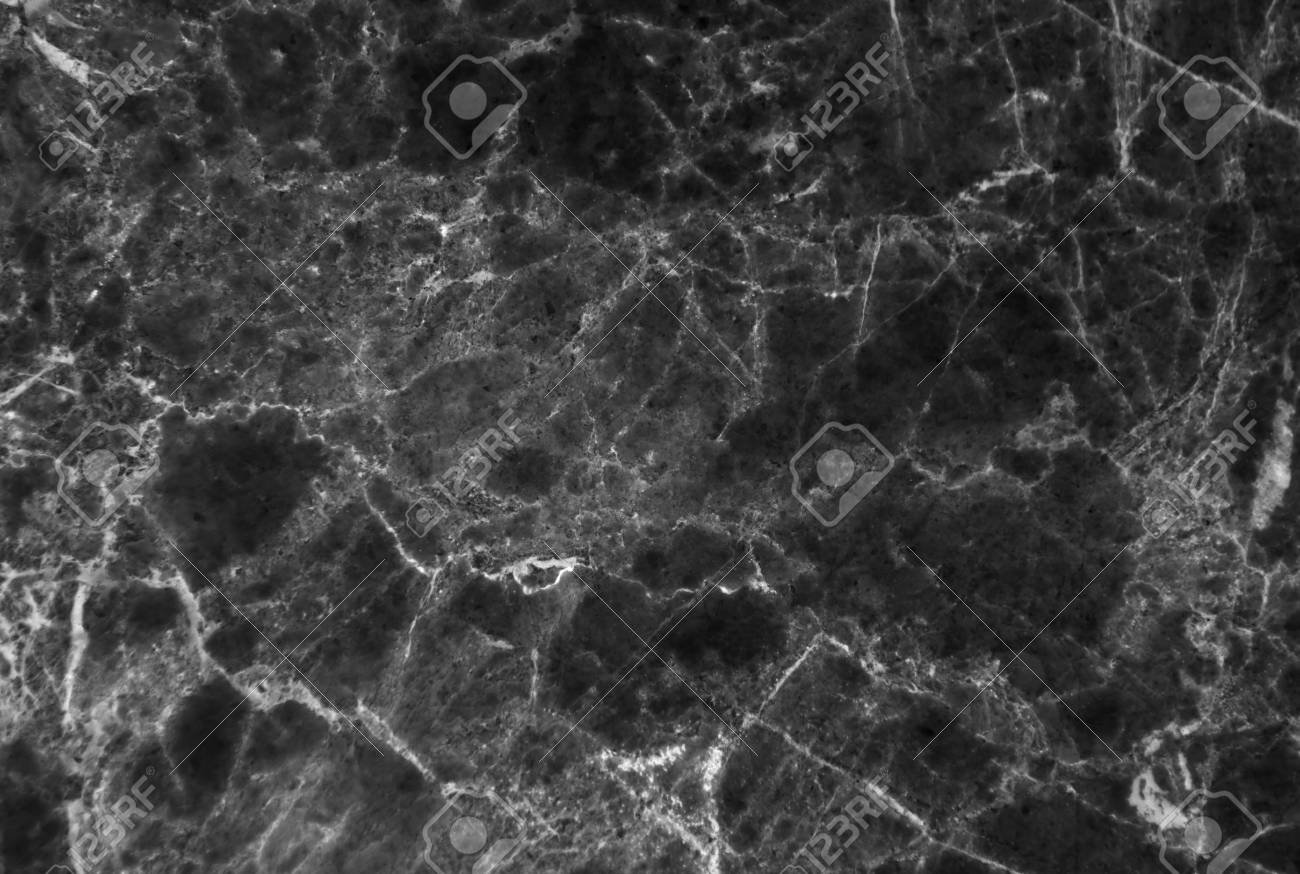 RBQOKJ 10x10ft Black Marble Backdrop Natural Stones Texture Pattern Background Abstract Marble Photography Backdrops for Photo Shoot Studio Prop