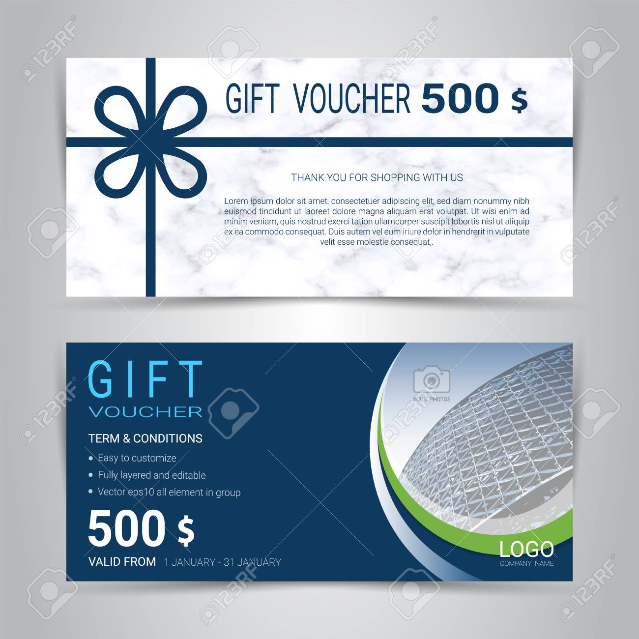 gift certificates and vouchers discount coupon or banner web how to make a coupon for your business