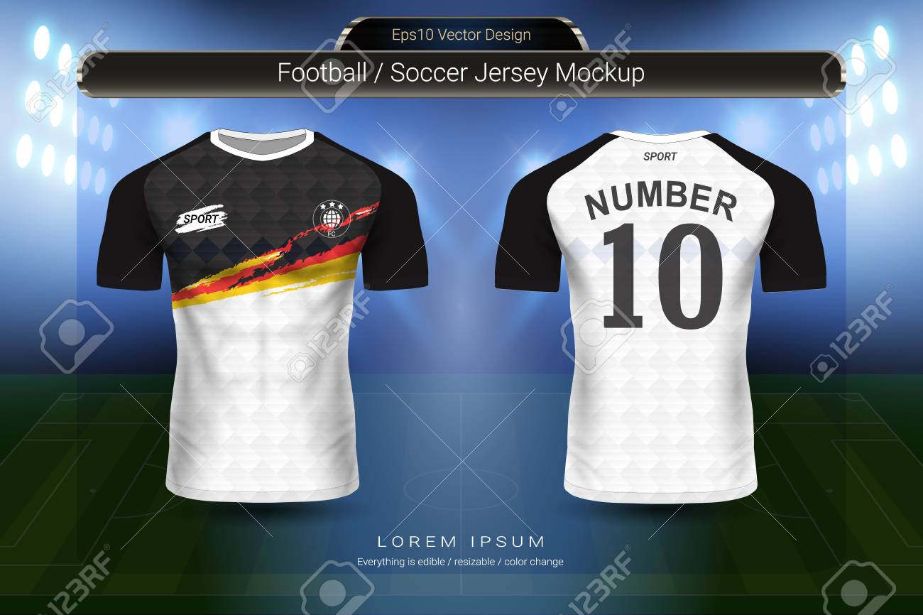 Nike Soccer Jersey Design Make Your Own Football Kits Soccer