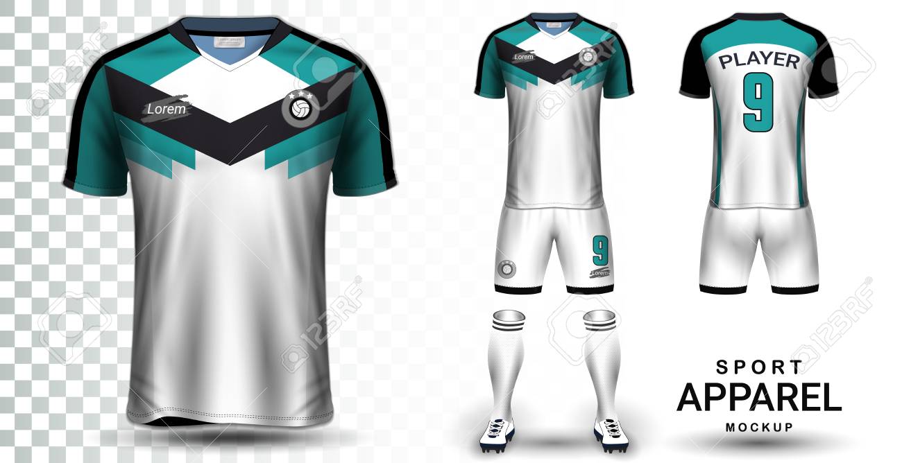 template jersey