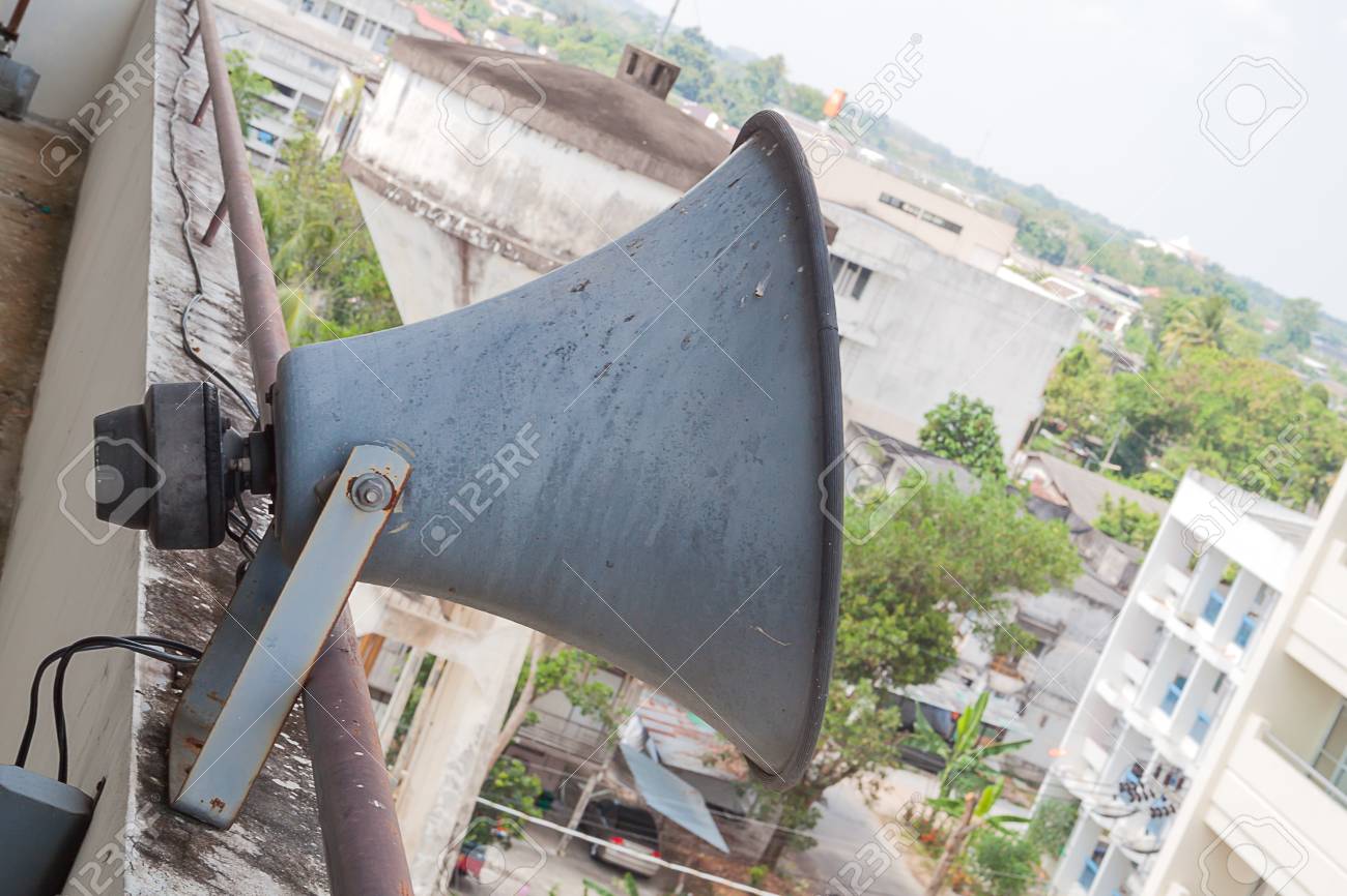 ヴィンテージ ホーンスピーカー 米国 DICTOGRAPH製 ラジオ SP-01