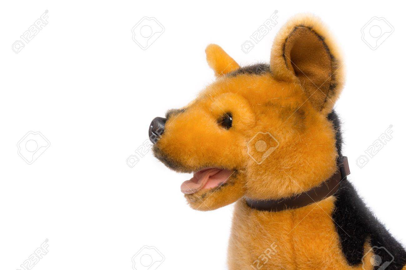 juguetes de perros para niñas