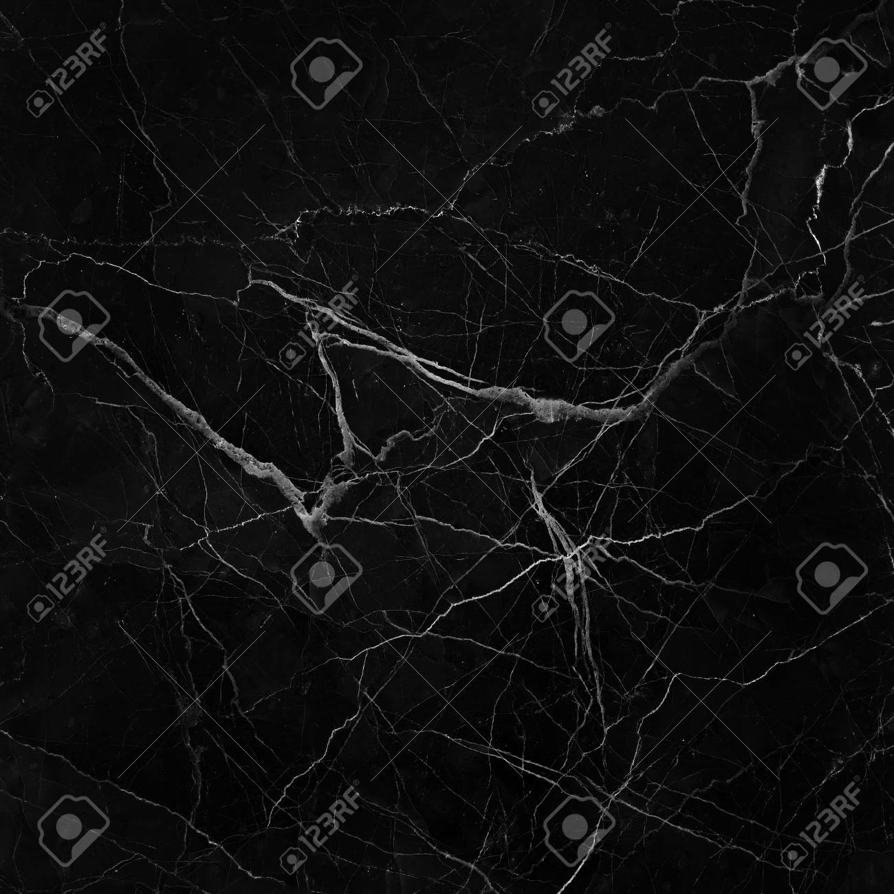 抽象的な天然大理石黒と白の背景に黒の大理石自然のパターン の写真