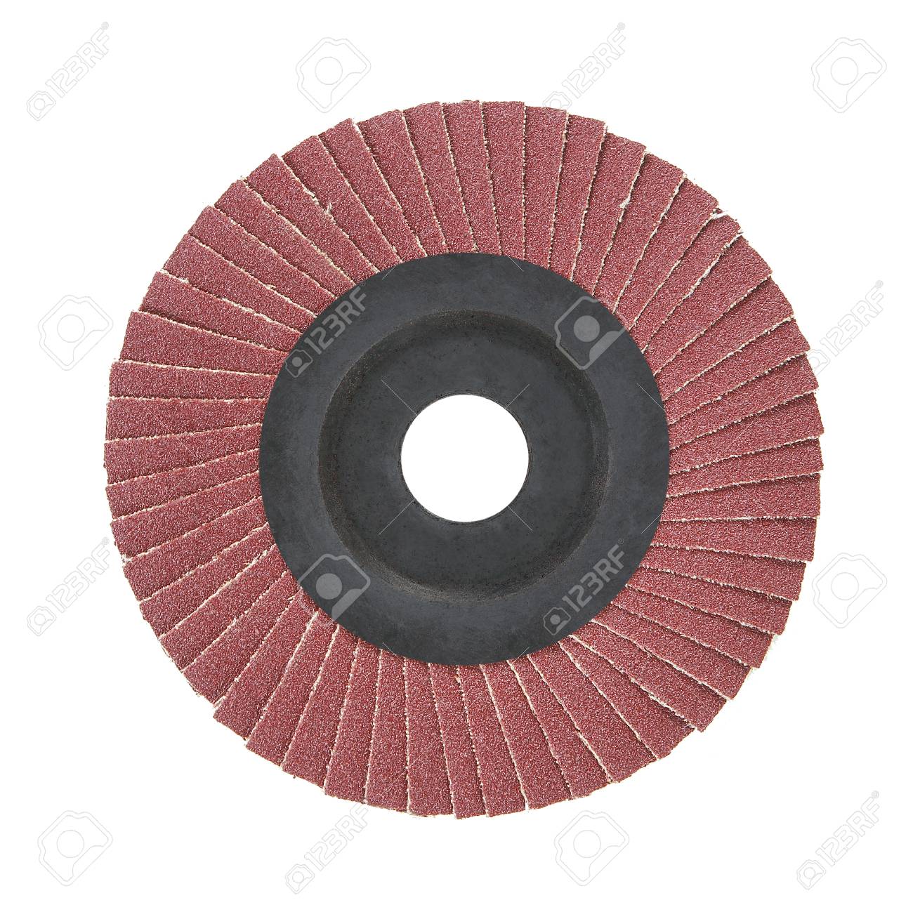 sanding disk