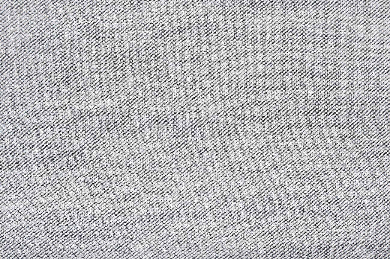 white jeans fabric