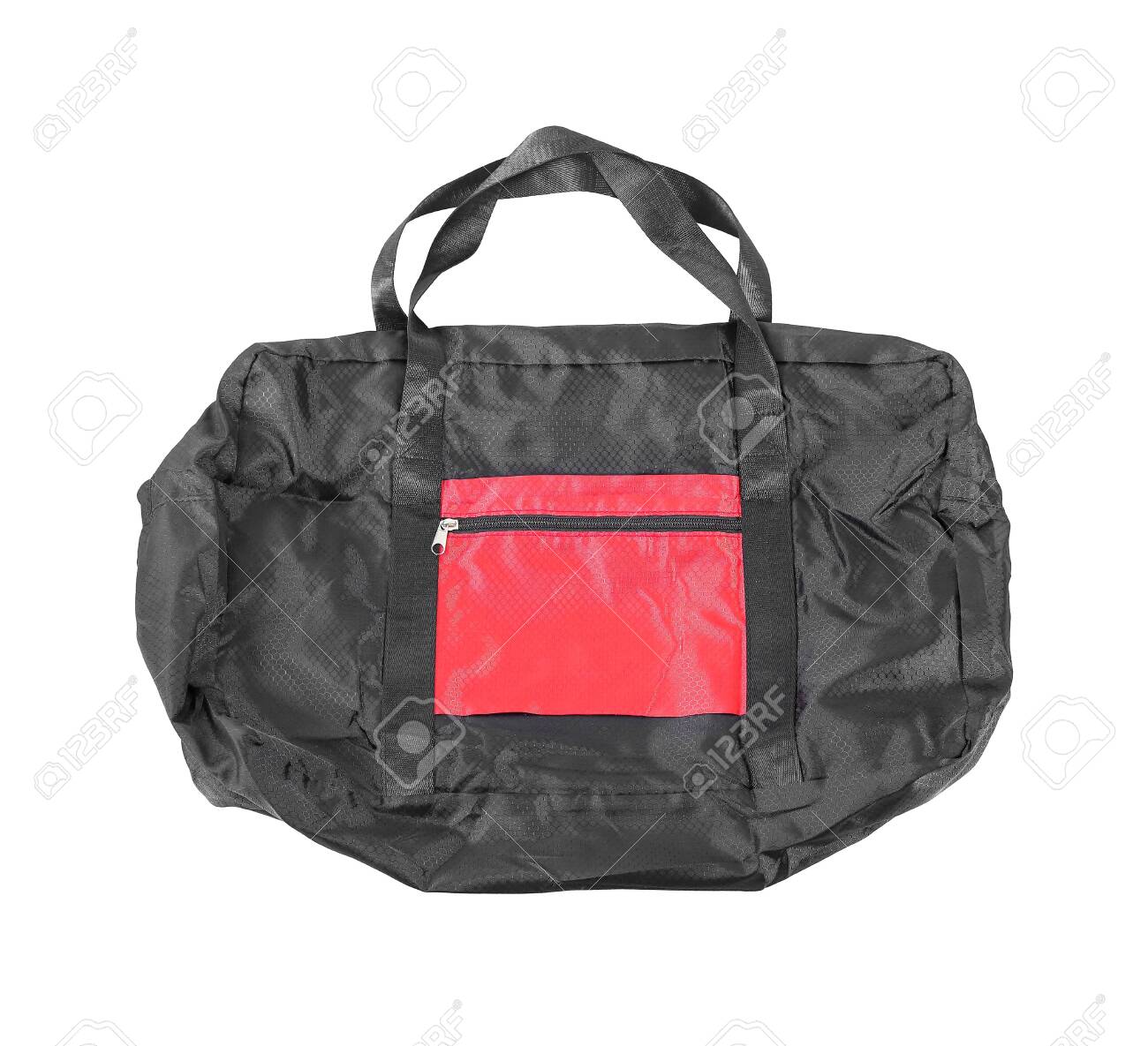 nylon fabric bag