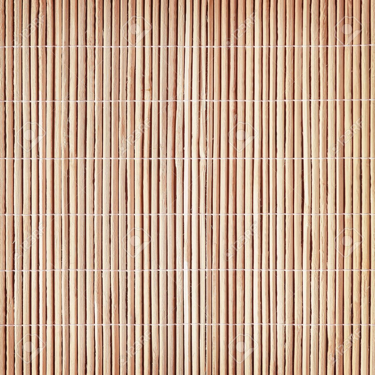 Wooden Bamboo Blind Texture Background Stock Photo, Picture and Royalty  Free Image. Image 134349937., image size:1300x1300