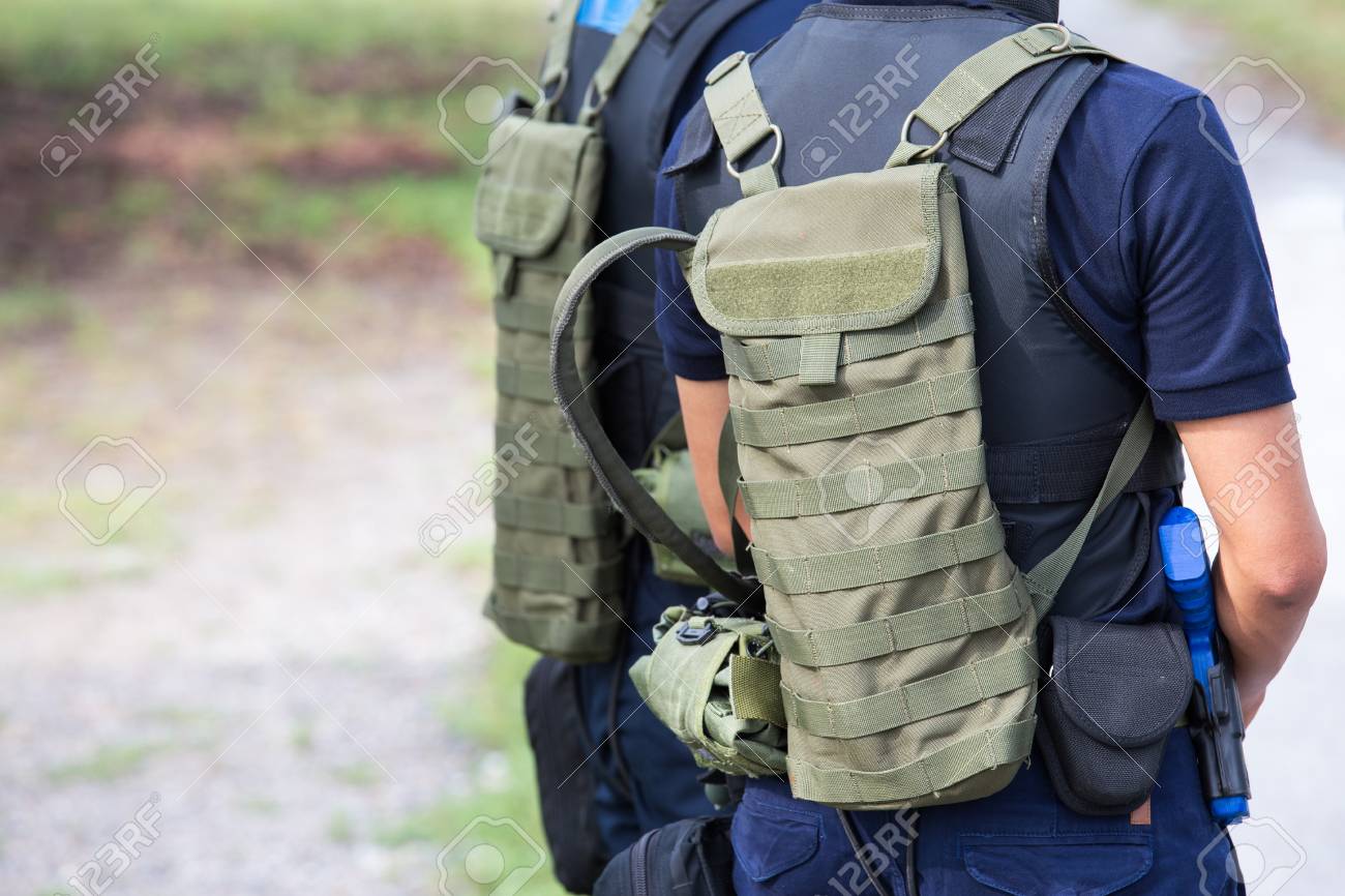 hydration pack tactical