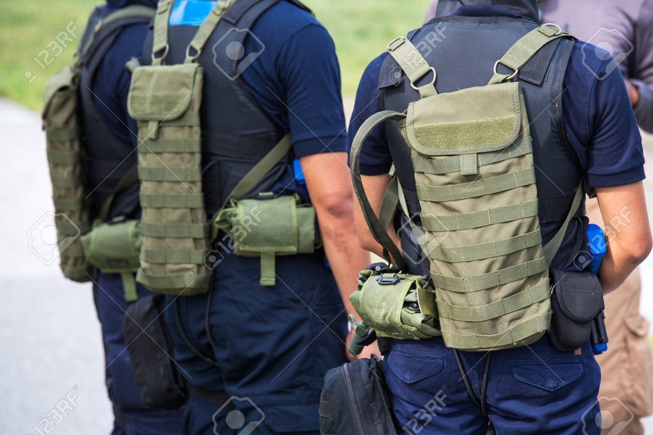 tactical hydration pack