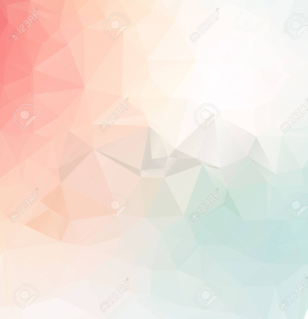 Abstract colorful Triangle Geometrical Illustration Modern Design mosaic - 54855950 Abstract colorful Triangle Geometrical Illustration Modern Design mosaic - 54855950
