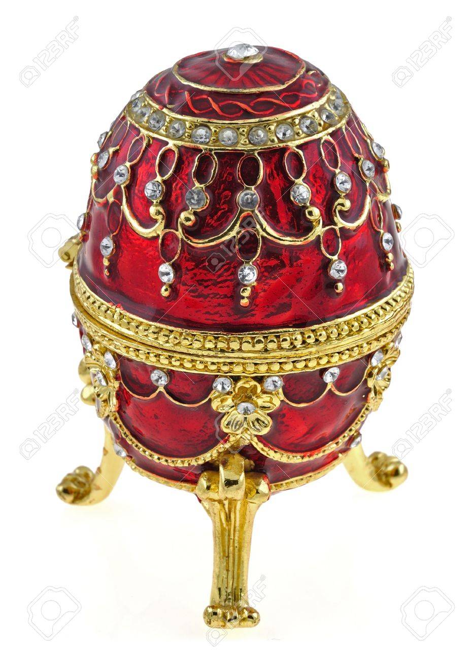 fabergé boite à bijoux fabergé boite à bijoux