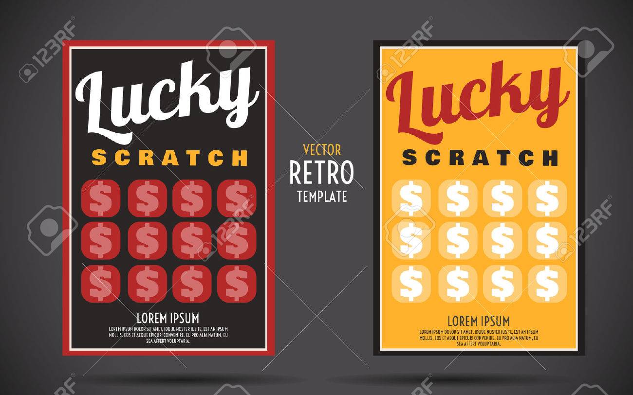 scratch off ticket template koni polycode co