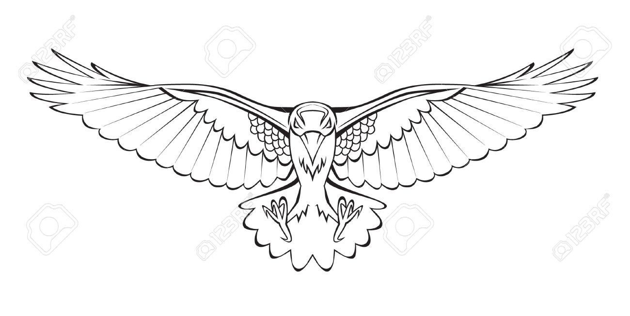 flying crow royalty free cliparts vectors and stock illustration 15614045 flying crow stock vector photo 15614045 flying crowhtml how to draw a crow how to