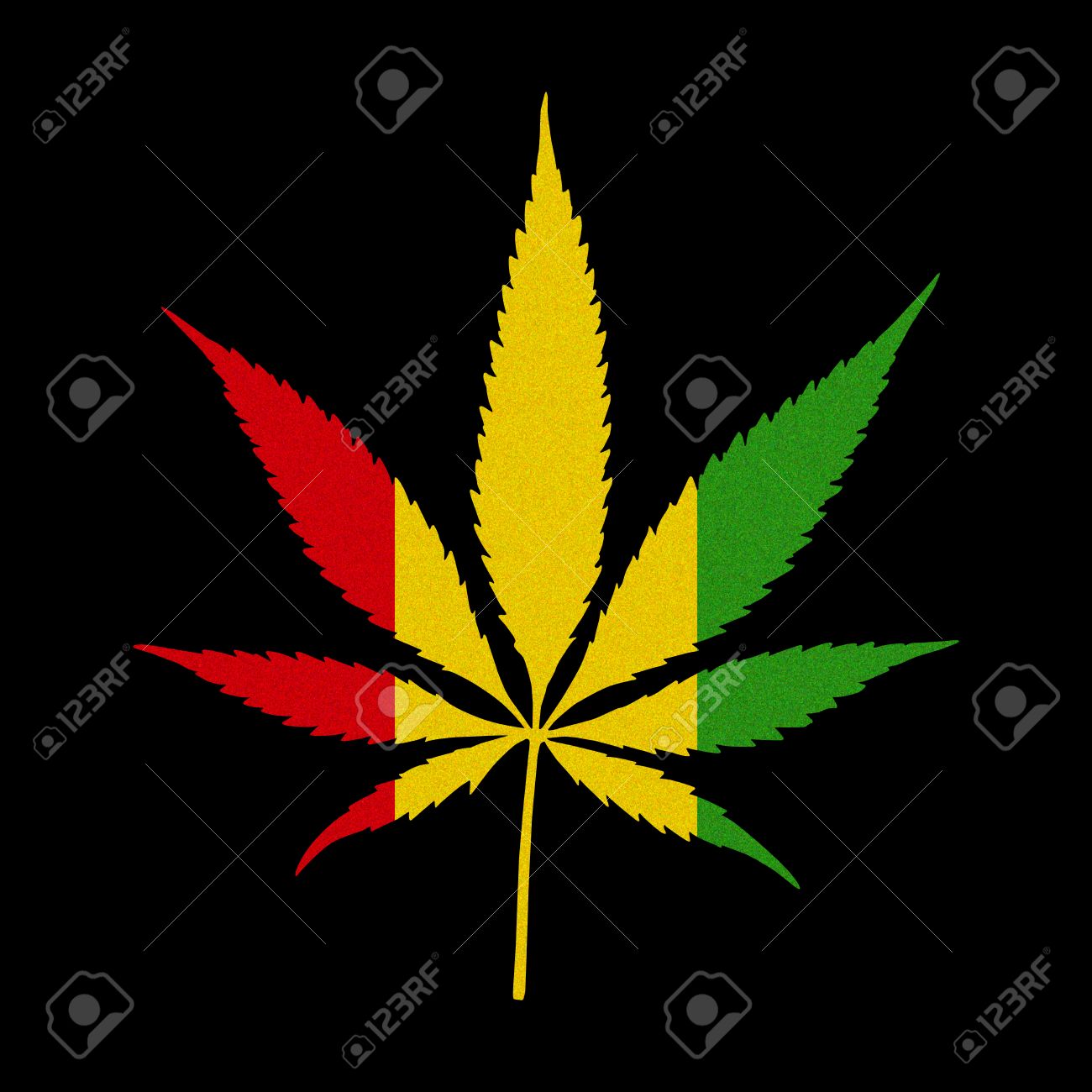 効果を持つ創造的なレゲエ大麻葉 の写真素材 画像素材 Image 効果を持つ創造的なレゲエ大麻葉 の写真素材 画像素材 Image