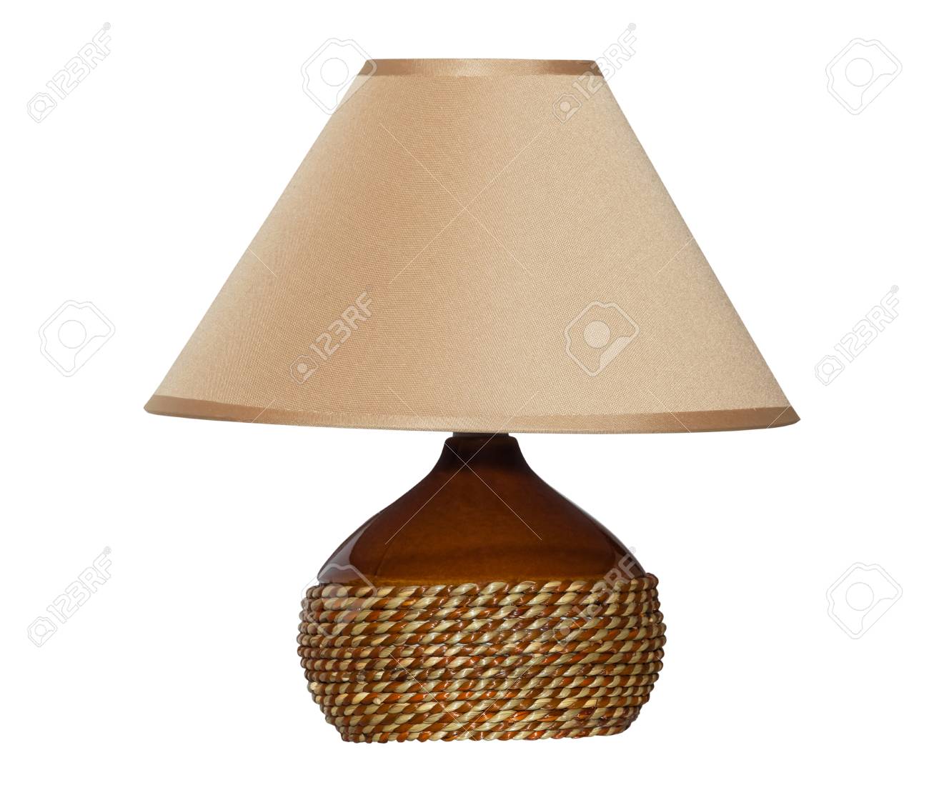 table night lamp