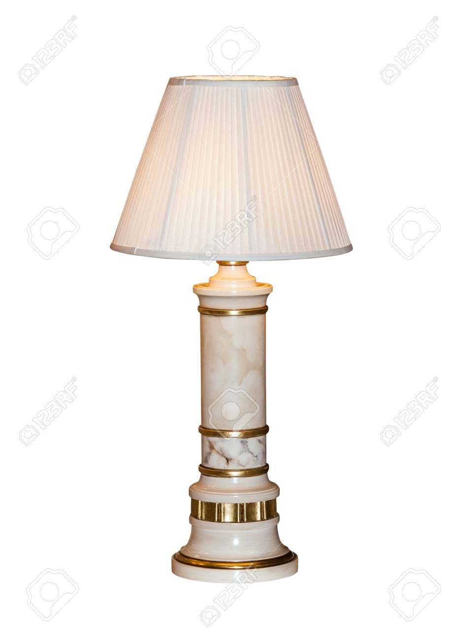table night lamp