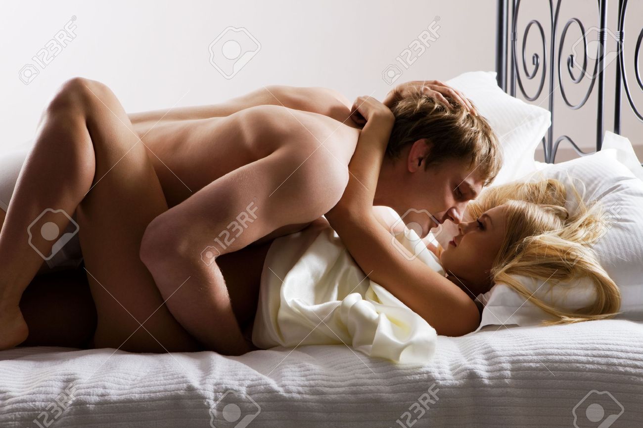 Having breathtaking nylon sex during Teen fetish sex