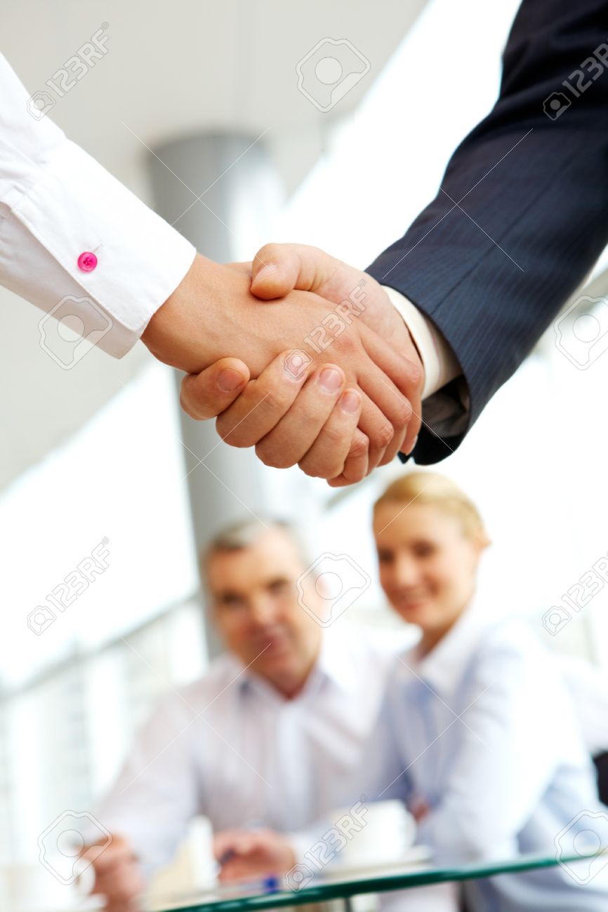 business vertical