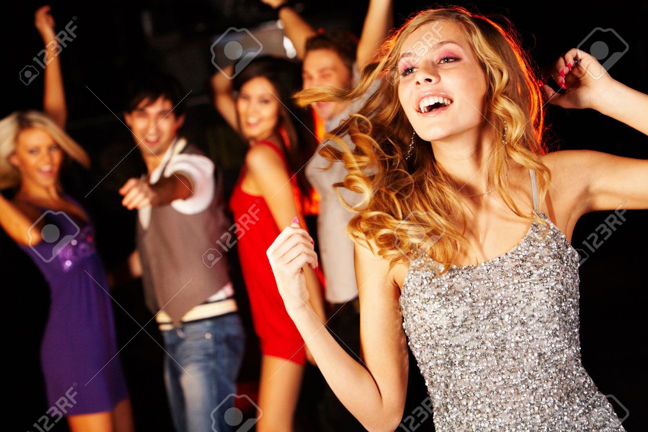 Murray recommend best of girl party at Murray recommend best of girl party at