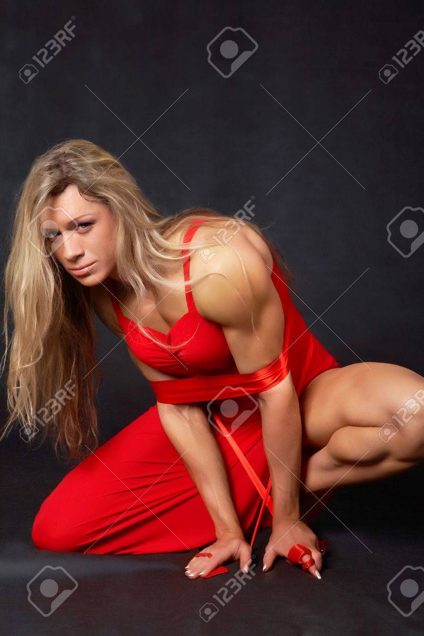 Under Dress Tied Under Dress Tied