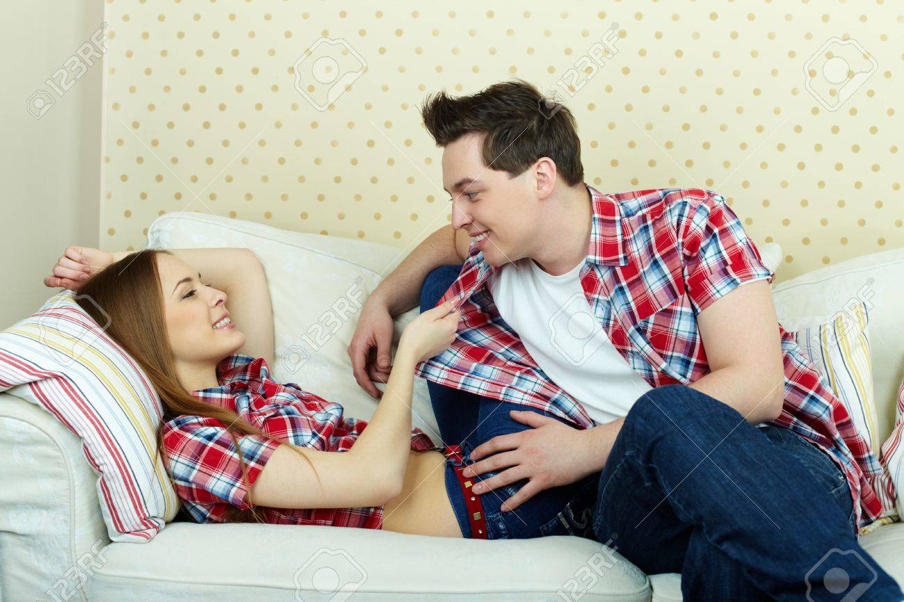 Girl Tickles Guy Girl Tickles Guy