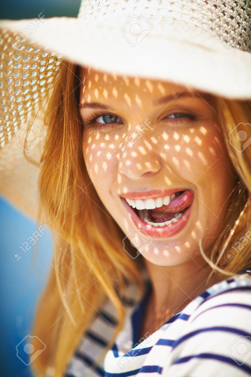 Sexy Woman Licking Her Lips Stock Photo 32866720 Sexy Woman Licking Her Lips Stock Photo 32866720