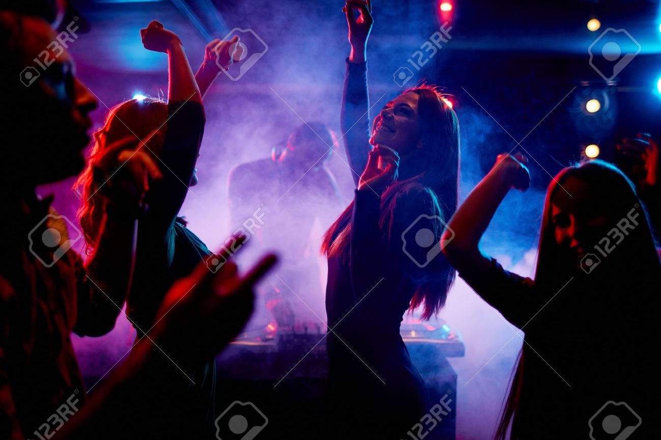 In club pics 7