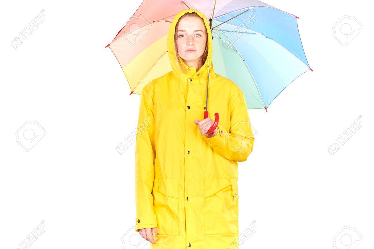raincoats for teens