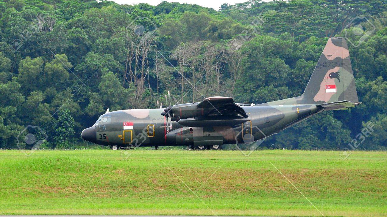 c130 rsaf