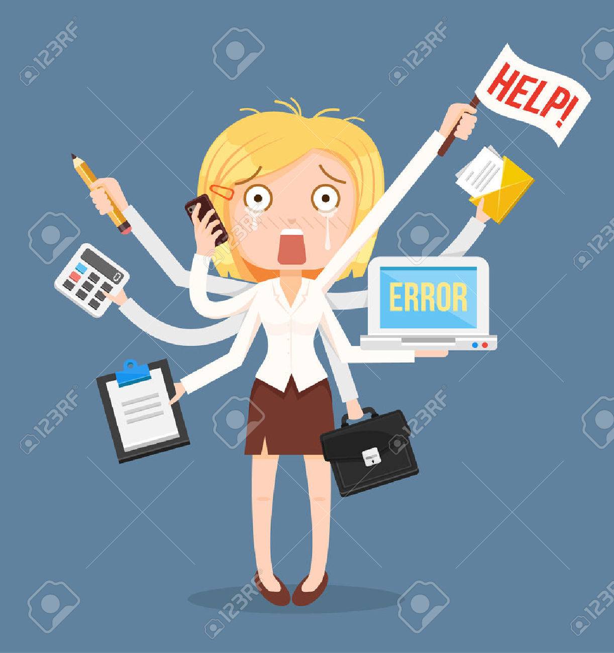 work at vector