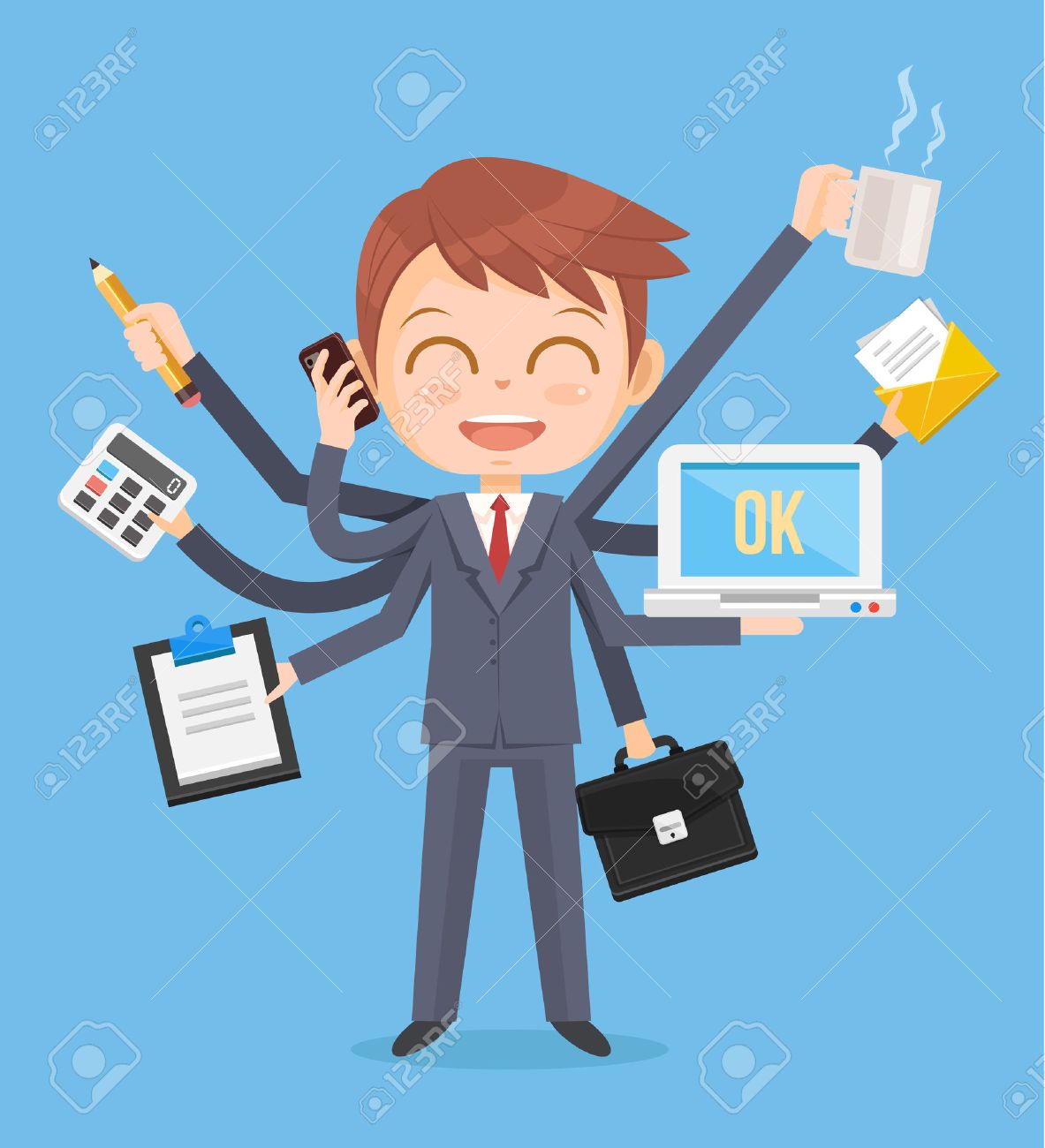 work at vector