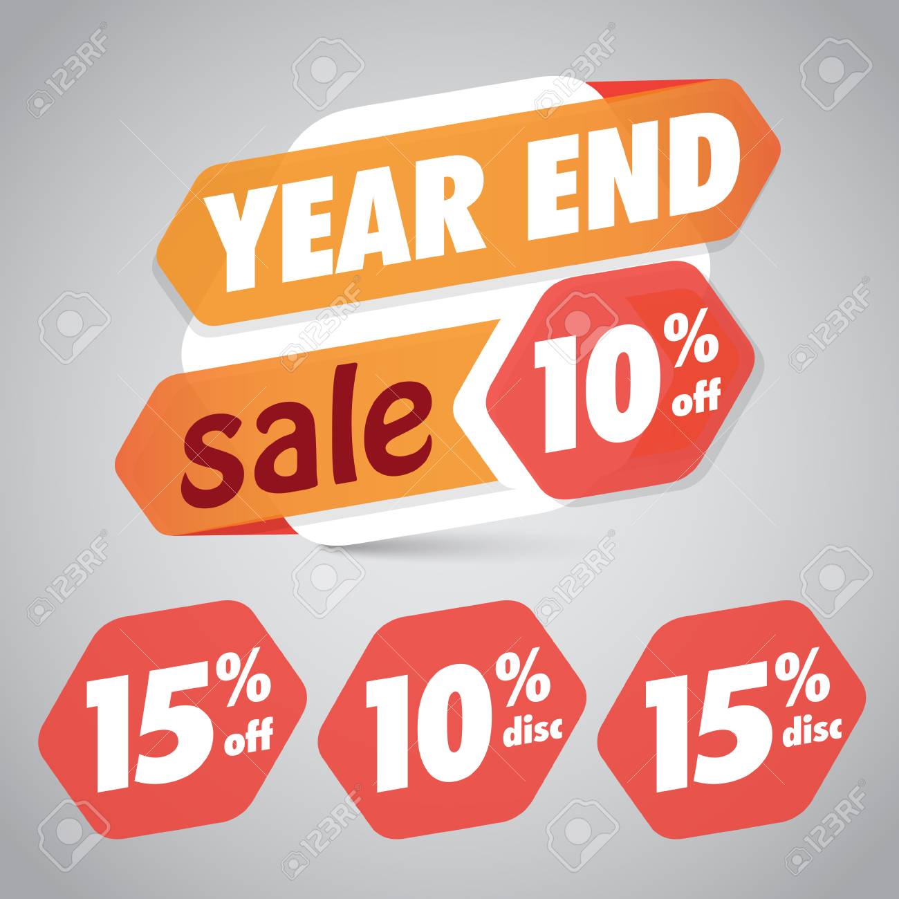 Don't miss year-end sale to save a lot of money