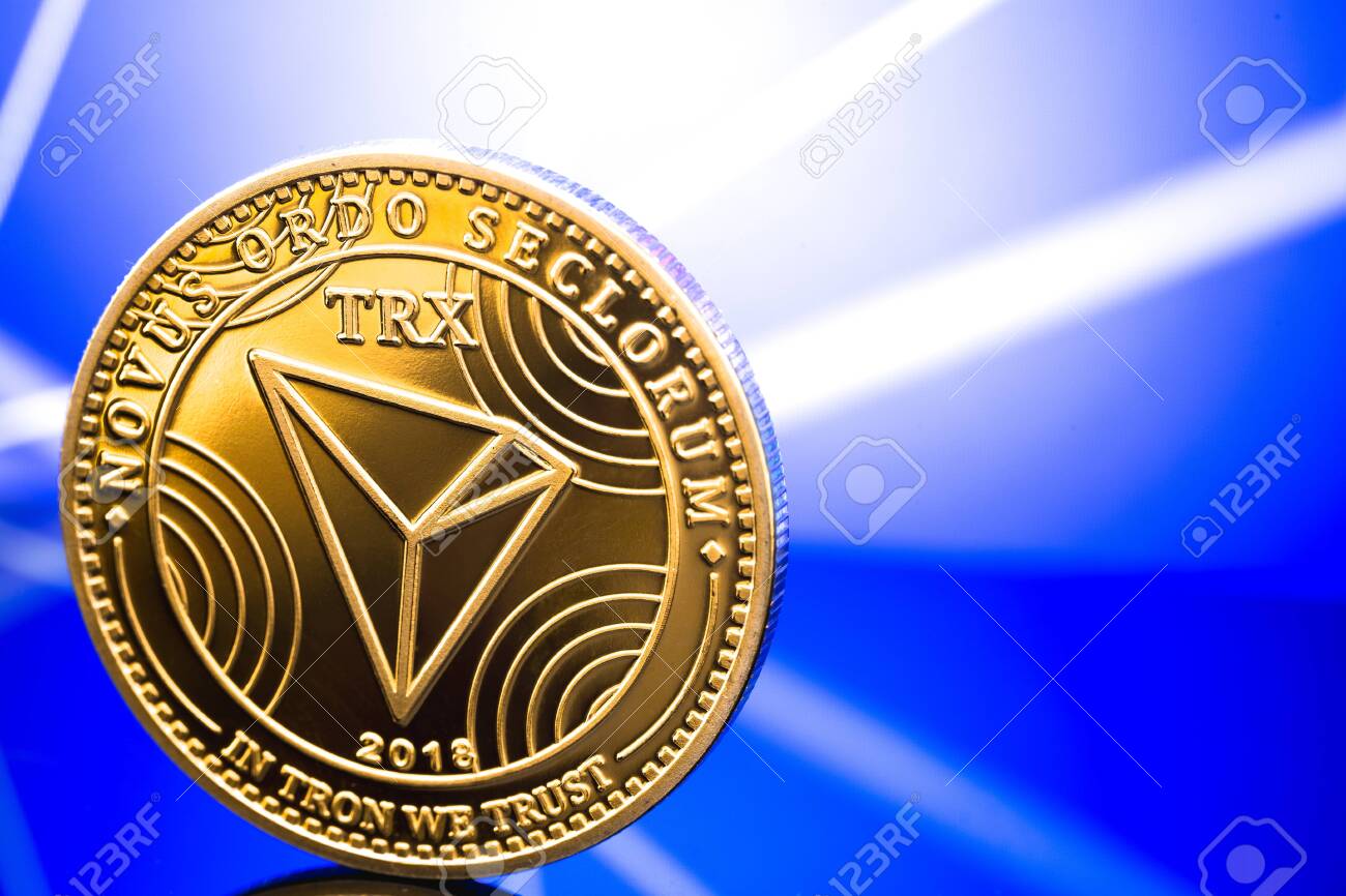 altcoin tron
