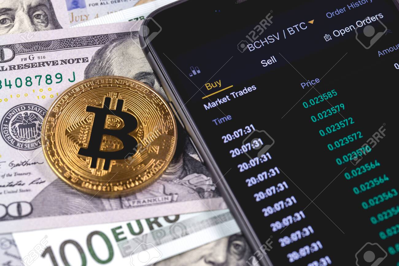 dow jones cryptocurrency