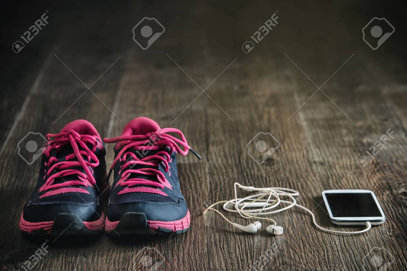 deportivas para correr