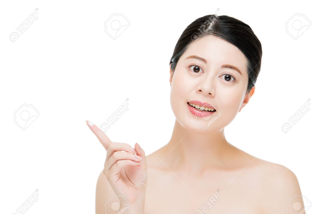 asian beauty moisturizer