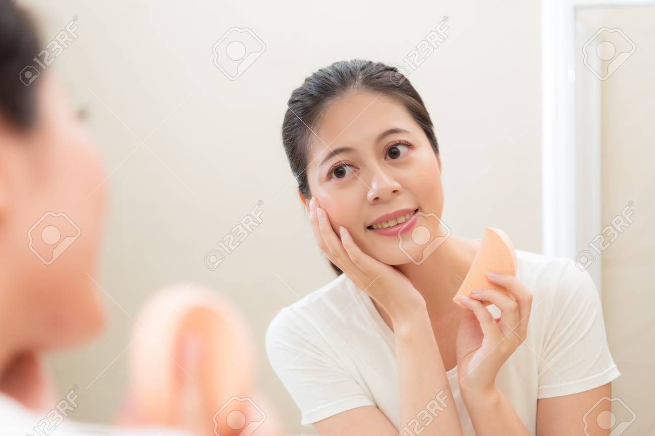 Beauté asiatique datant