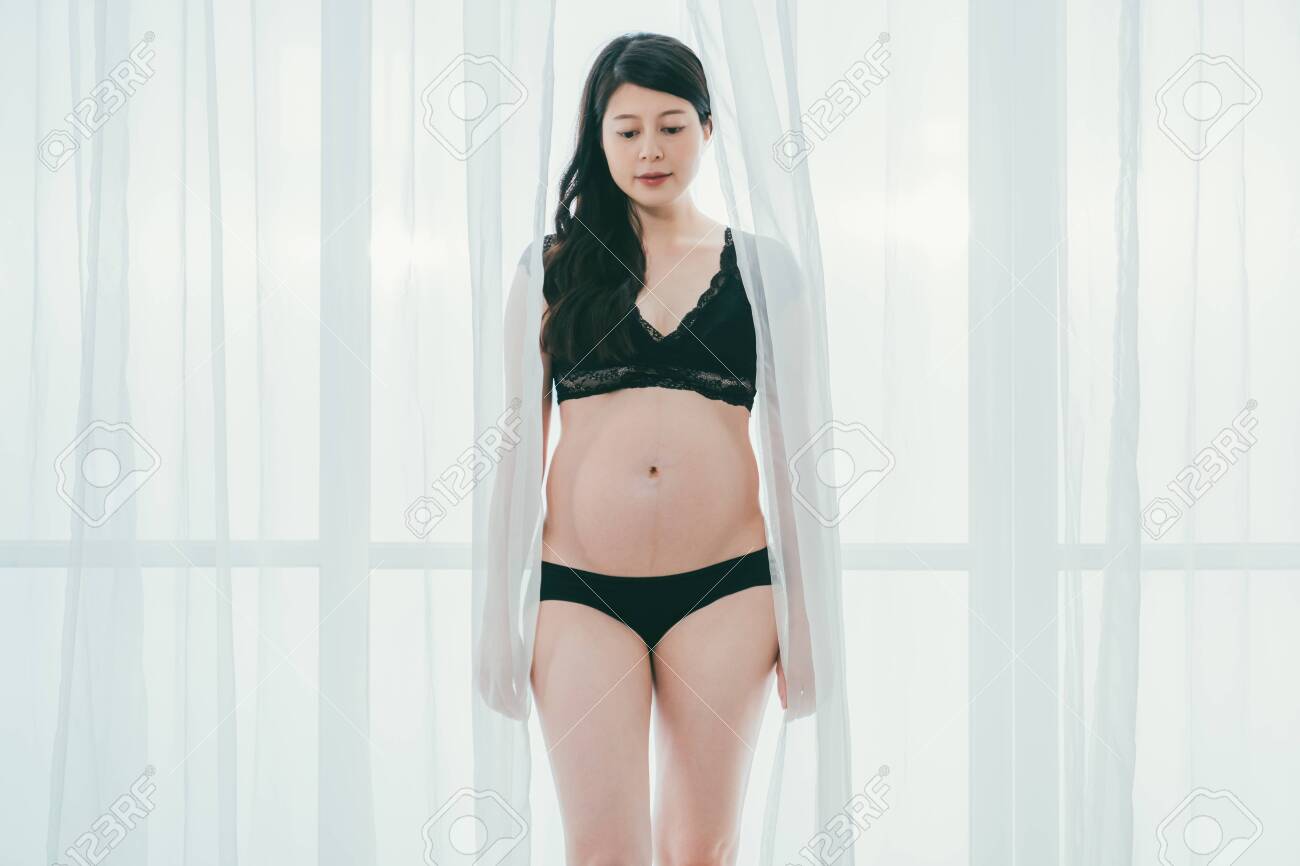 Japanese Women In Panties
