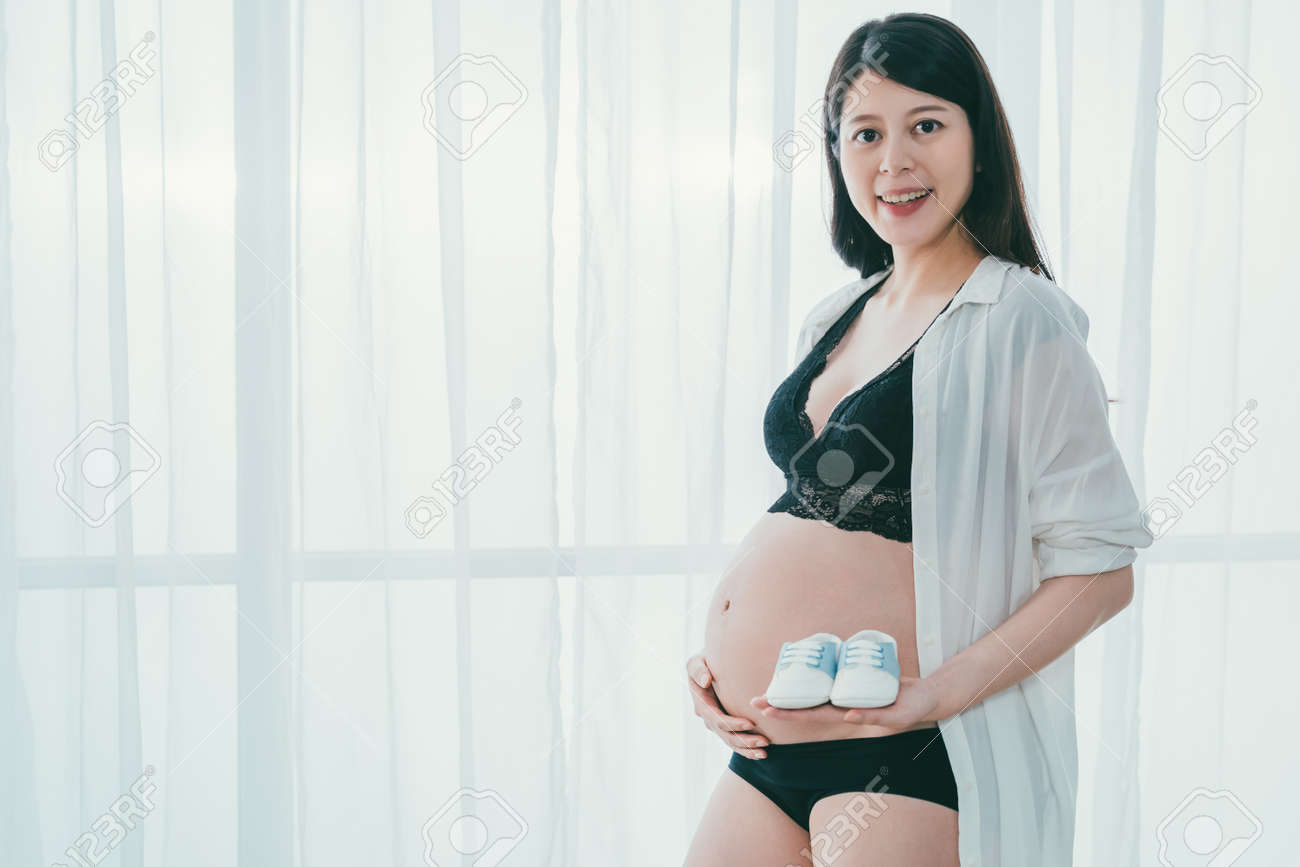 japanese pregnant