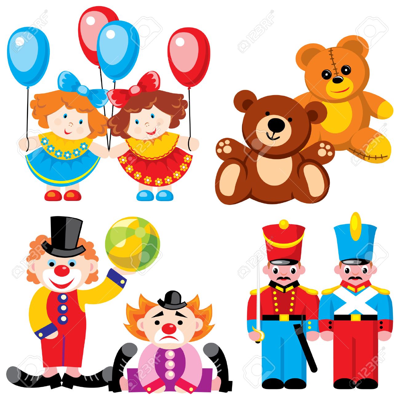 twins toys