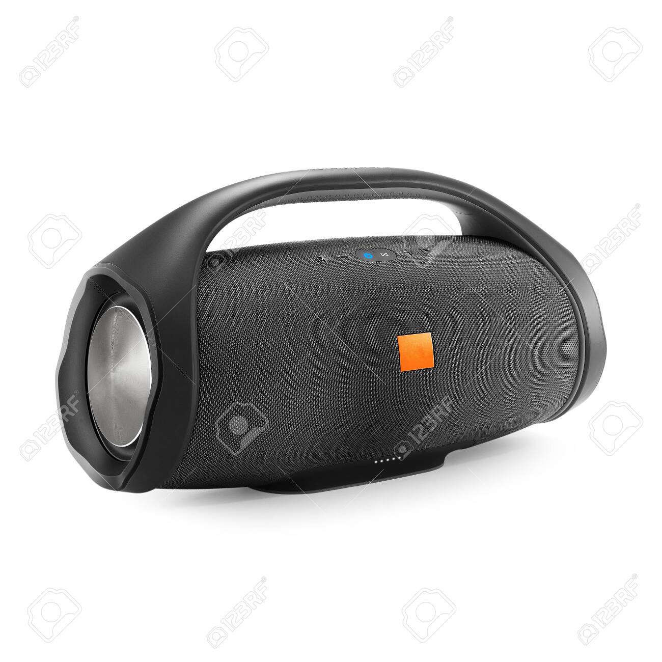 portable wireless speaker system