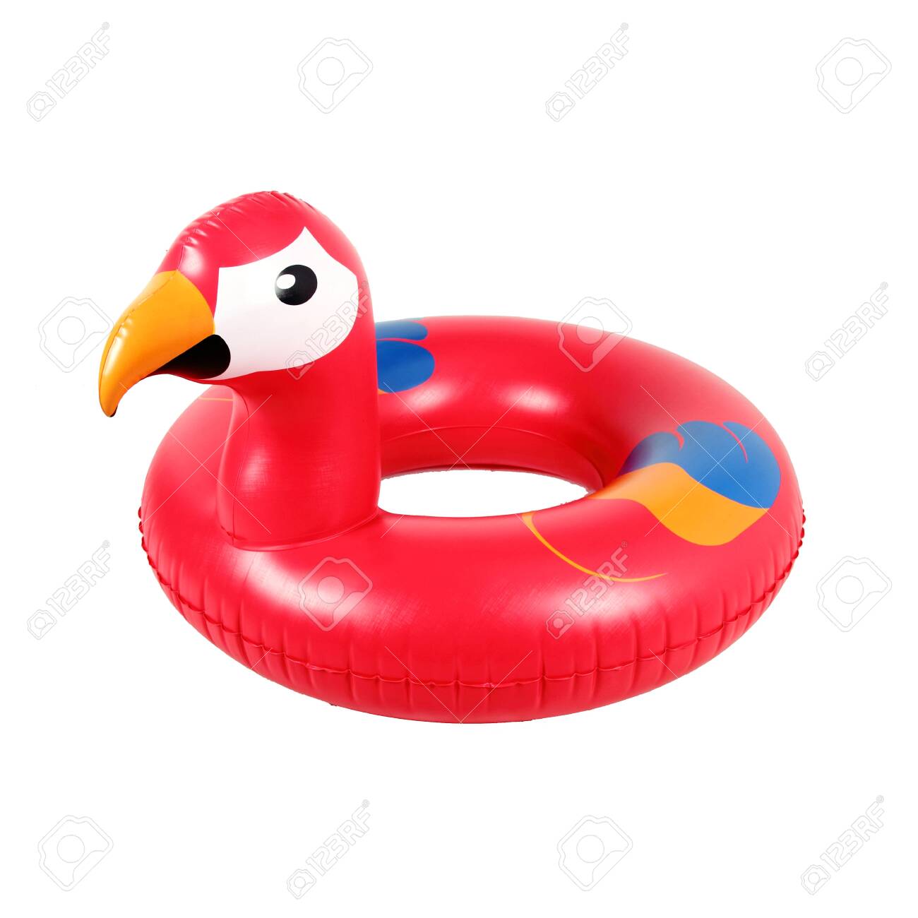 baby swimming donut