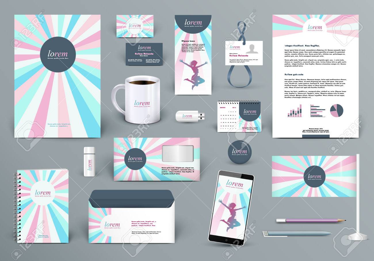 professional branding