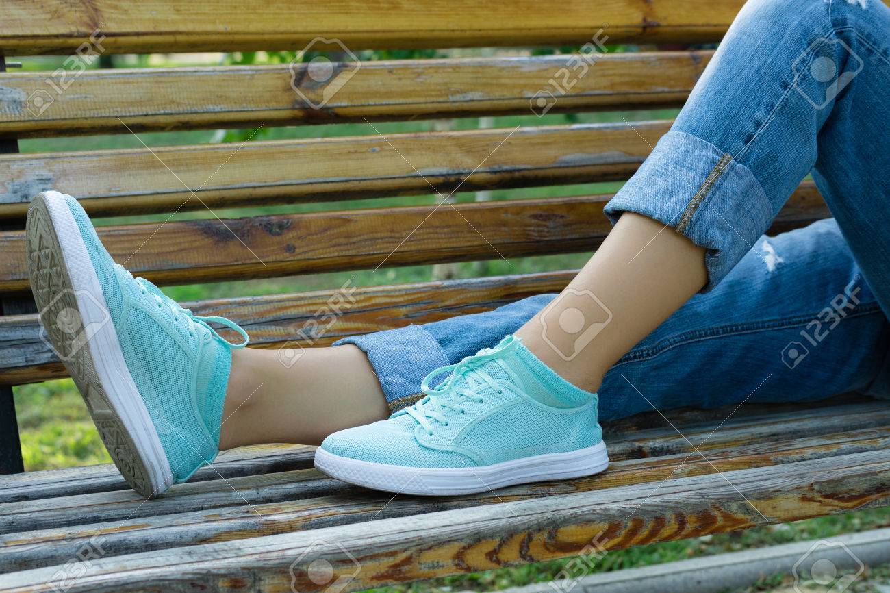 Girls shoes for jeans sale
