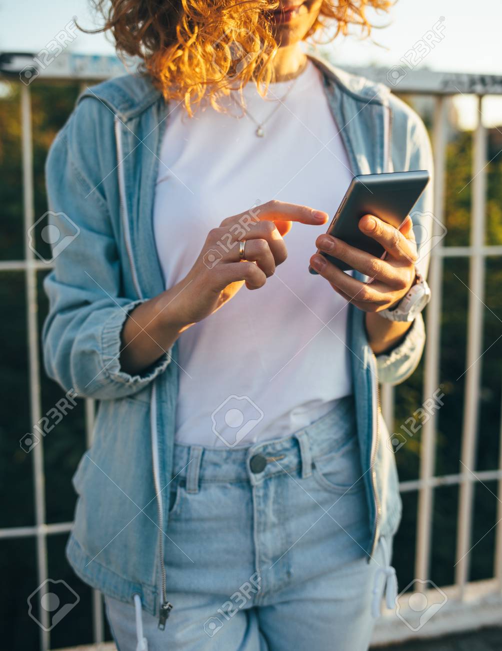 smart jacket with jeans